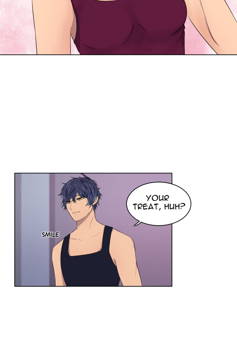 Read Phase 20 chapter 6 image 18 on Lezhin