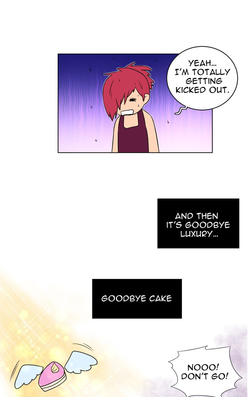 Read Phase 20 chapter 6 image 24 on Lezhin