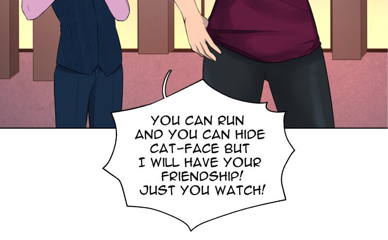 Read Phase 20 chapter 6 image 28 on Lezhin