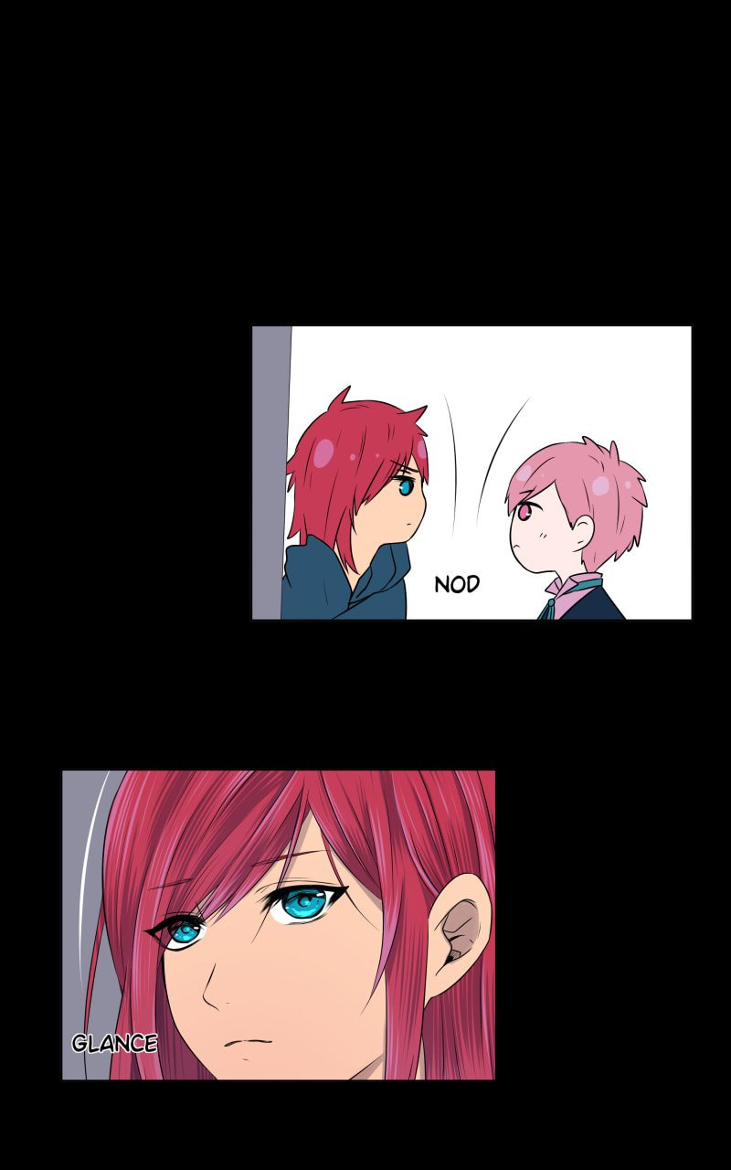 Read Phase 20 chapter 6 image 35 on Lezhin