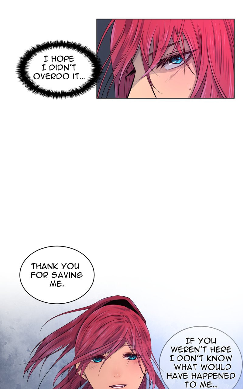 Read Phase 20 chapter 6 image 4 on Lezhin