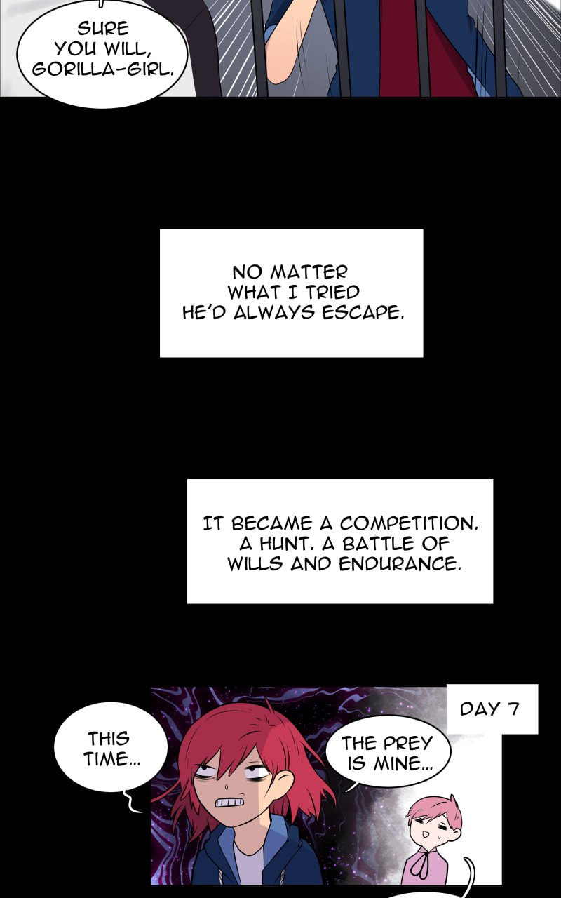 Read Phase 20 chapter 6 image 41 on Lezhin