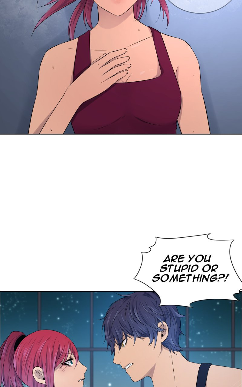 Read Phase 20 chapter 6 image 5 on Lezhin