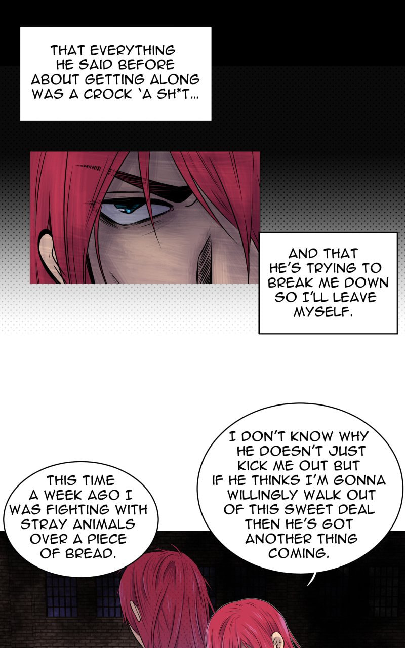 Read Phase 20 chapter 6 image 51 on Lezhin
