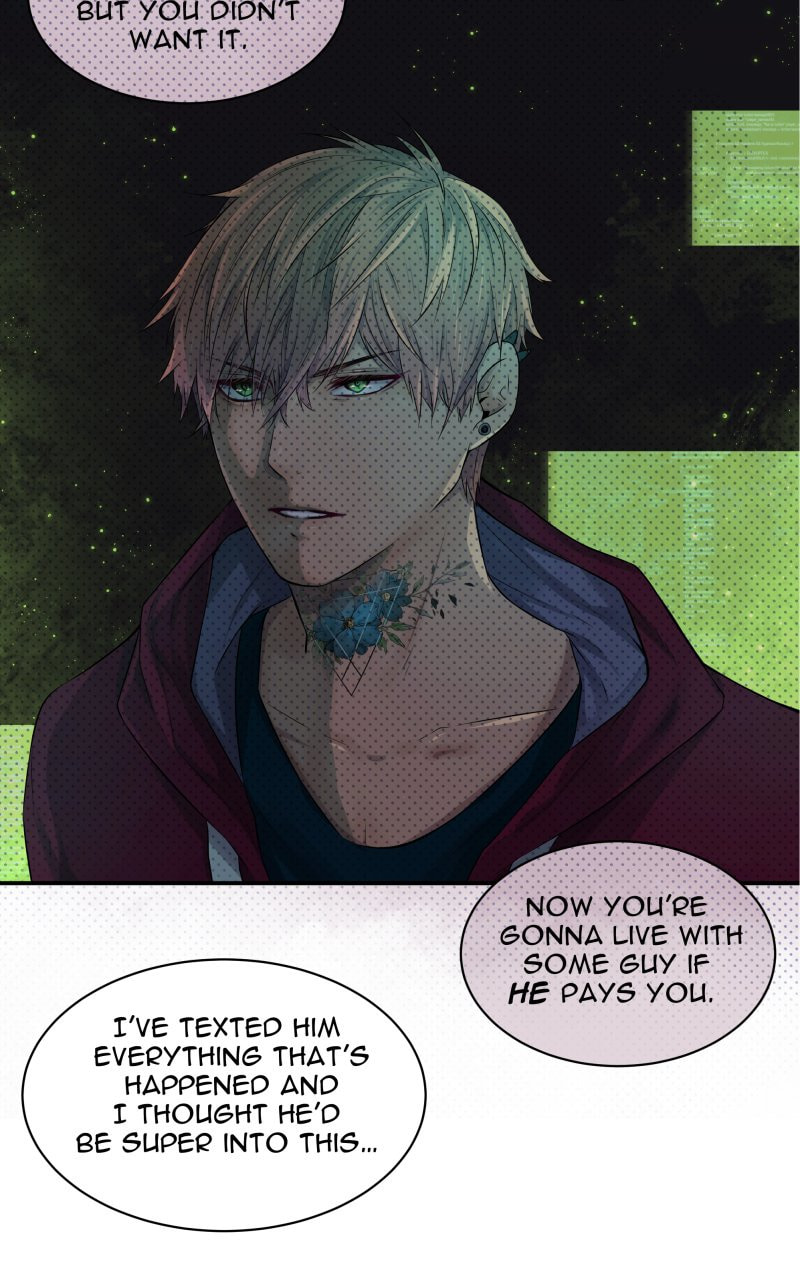 Read Phase 20 chapter 6 image 54 on Lezhin
