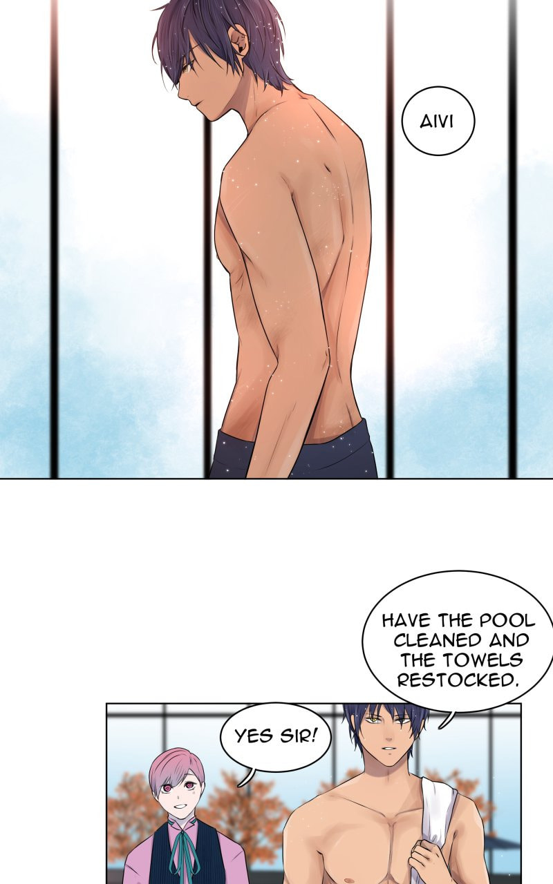 Read Phase 20 chapter 6 image 64 on Lezhin