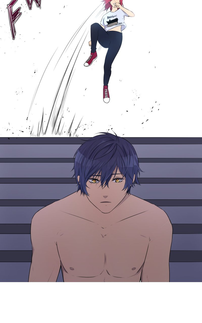 Read Phase 20 chapter 6 image 75 on Lezhin
