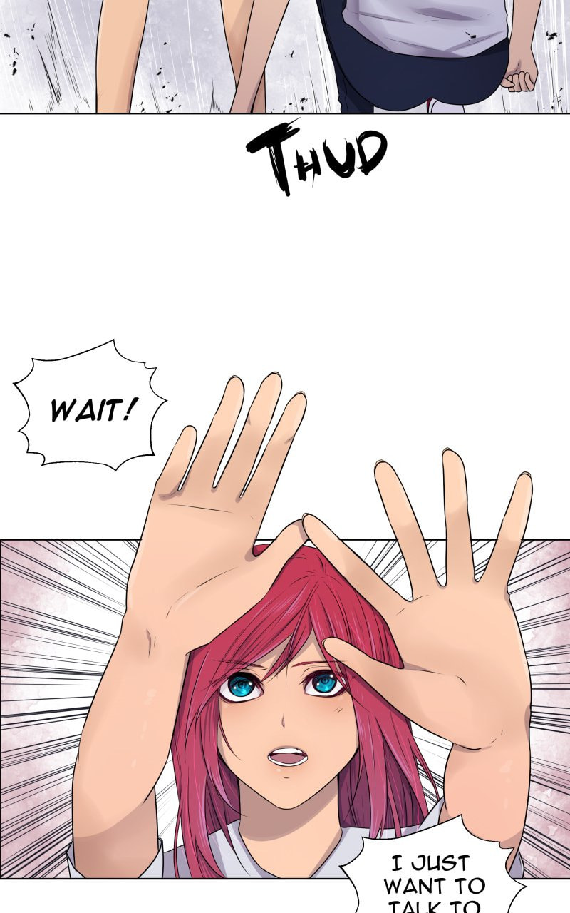 Read Phase 20 chapter 6 image 78 on Lezhin