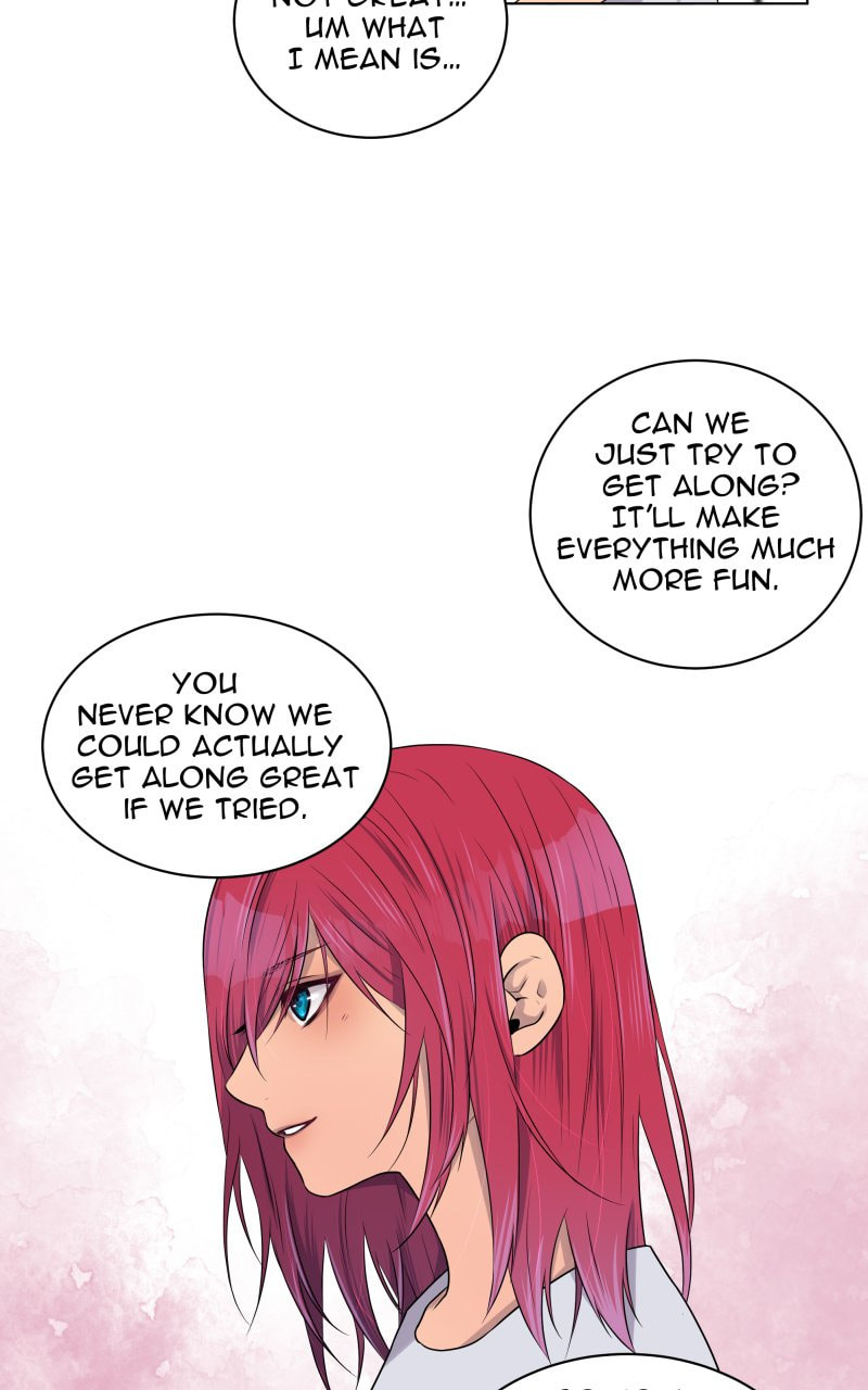 Read Phase 20 chapter 6 image 80 on Lezhin