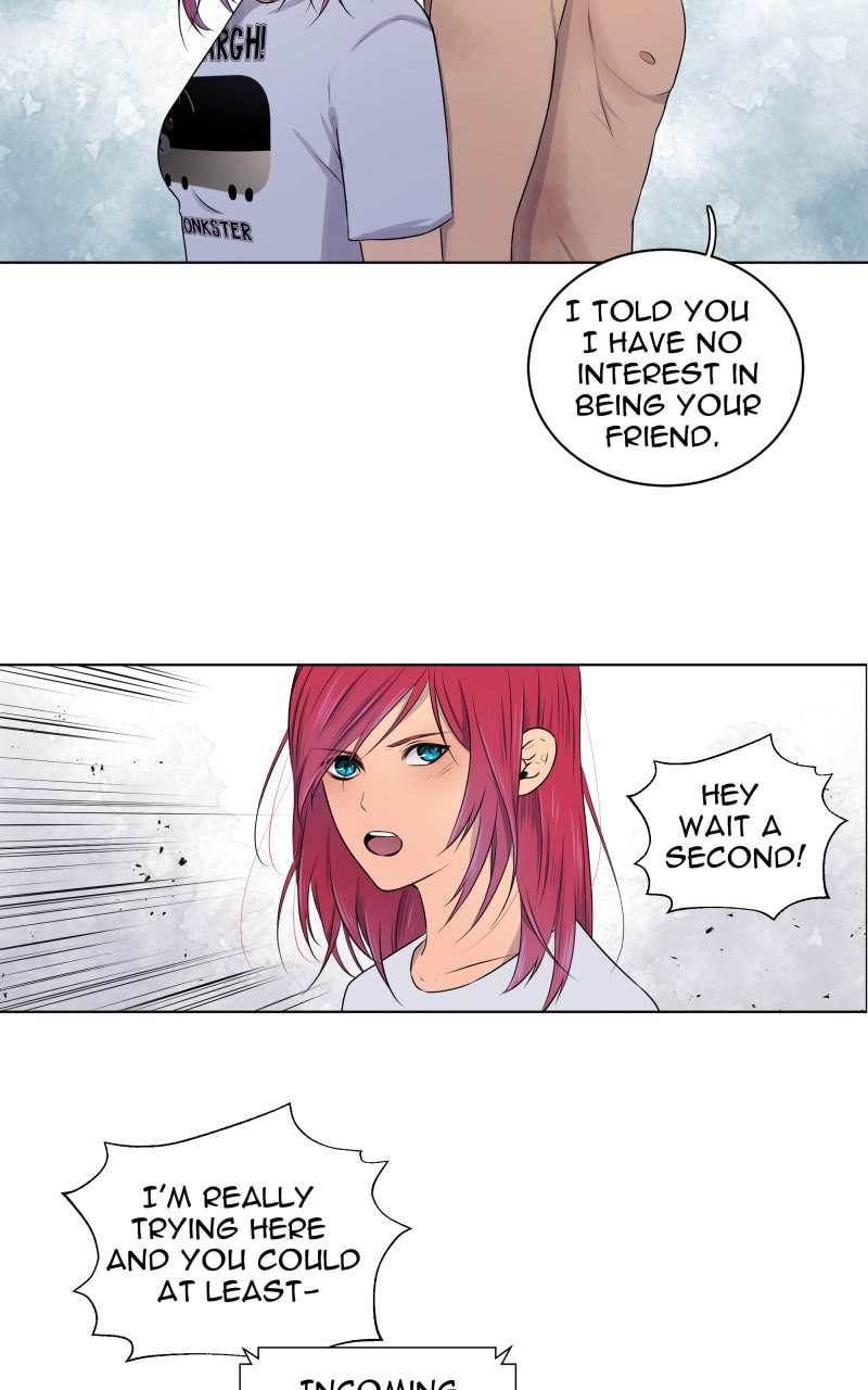Read Phase 20 chapter 6 image 82 on Lezhin