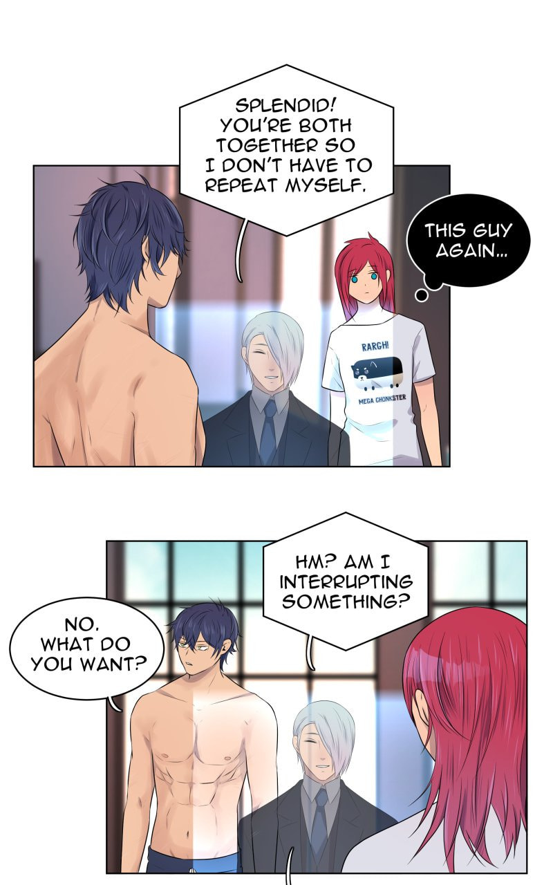 Read Phase 20 chapter 6 image 84 on Lezhin