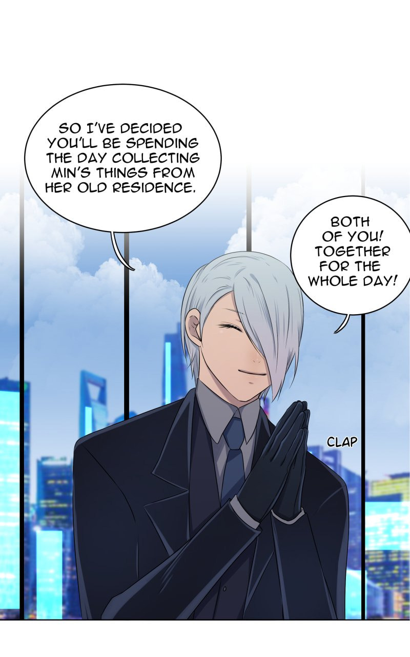 Read Phase 20 chapter 6 image 87 on Lezhin