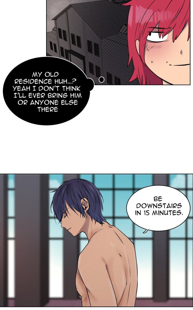 Read Phase 20 chapter 6 image 92 on Lezhin