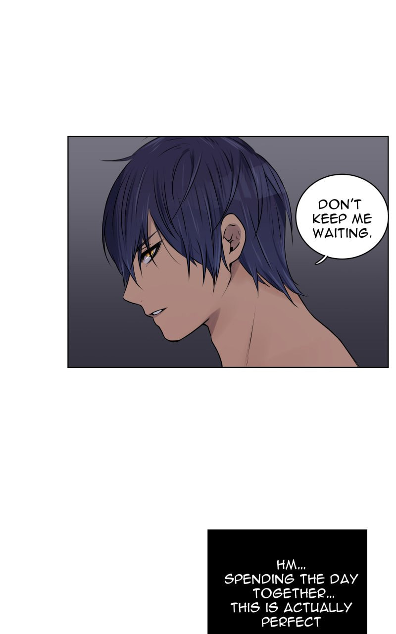 Read Phase 20 chapter 6 image 93 on Lezhin