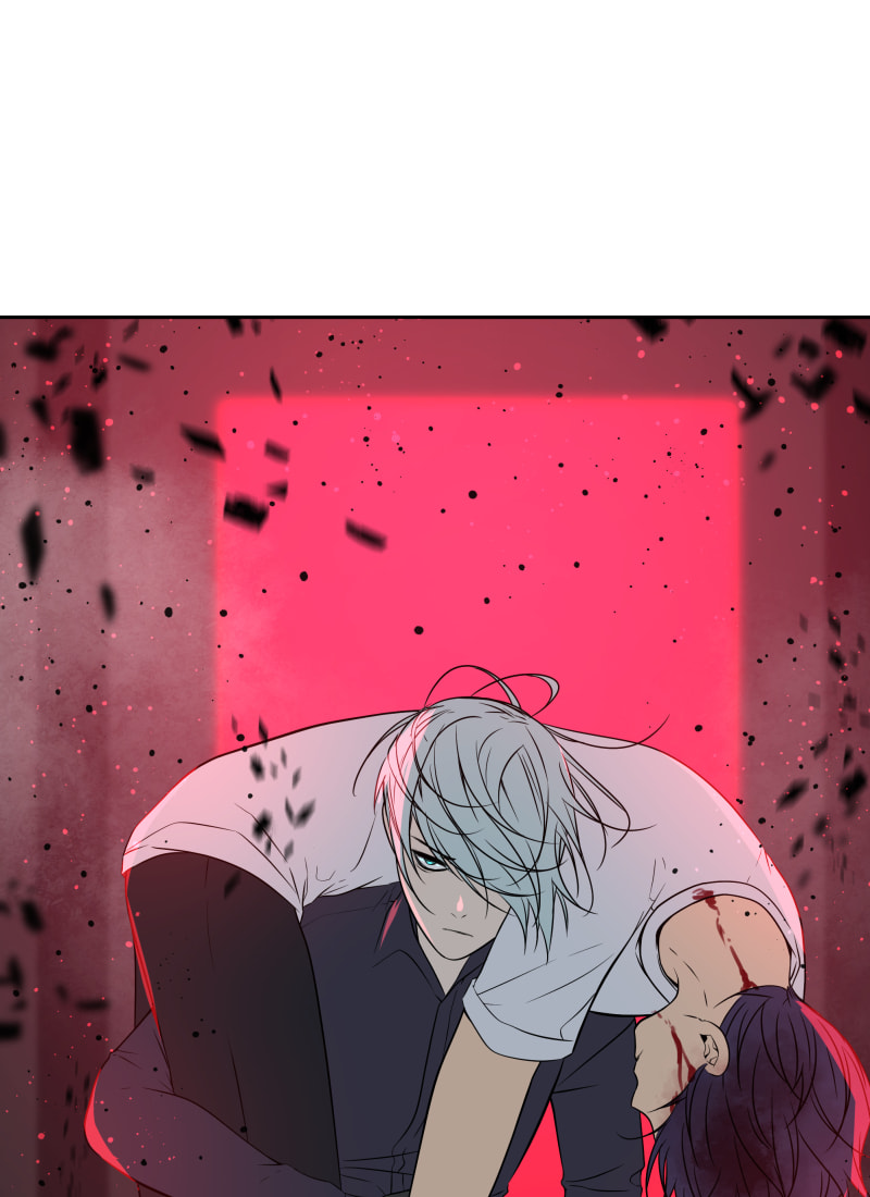 Read Phase 20 chapter 60 image 100 on Lezhin