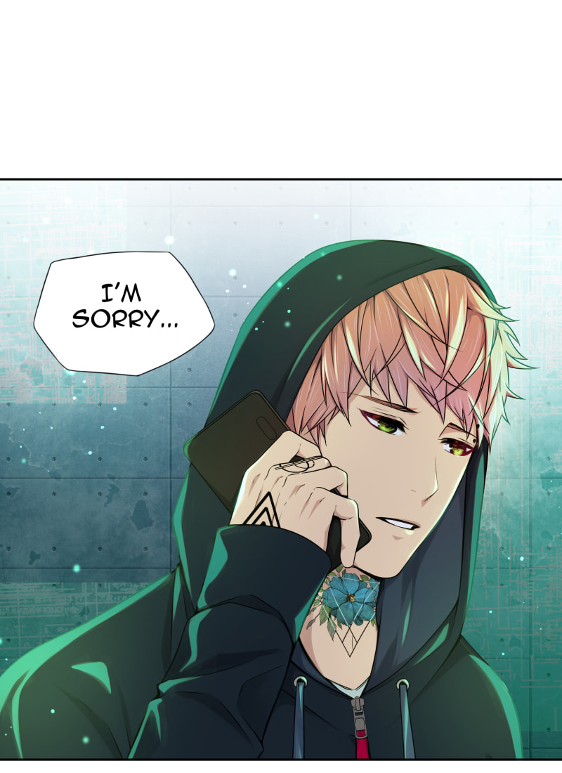 Read Phase 20 chapter 60 image 17 on Lezhin