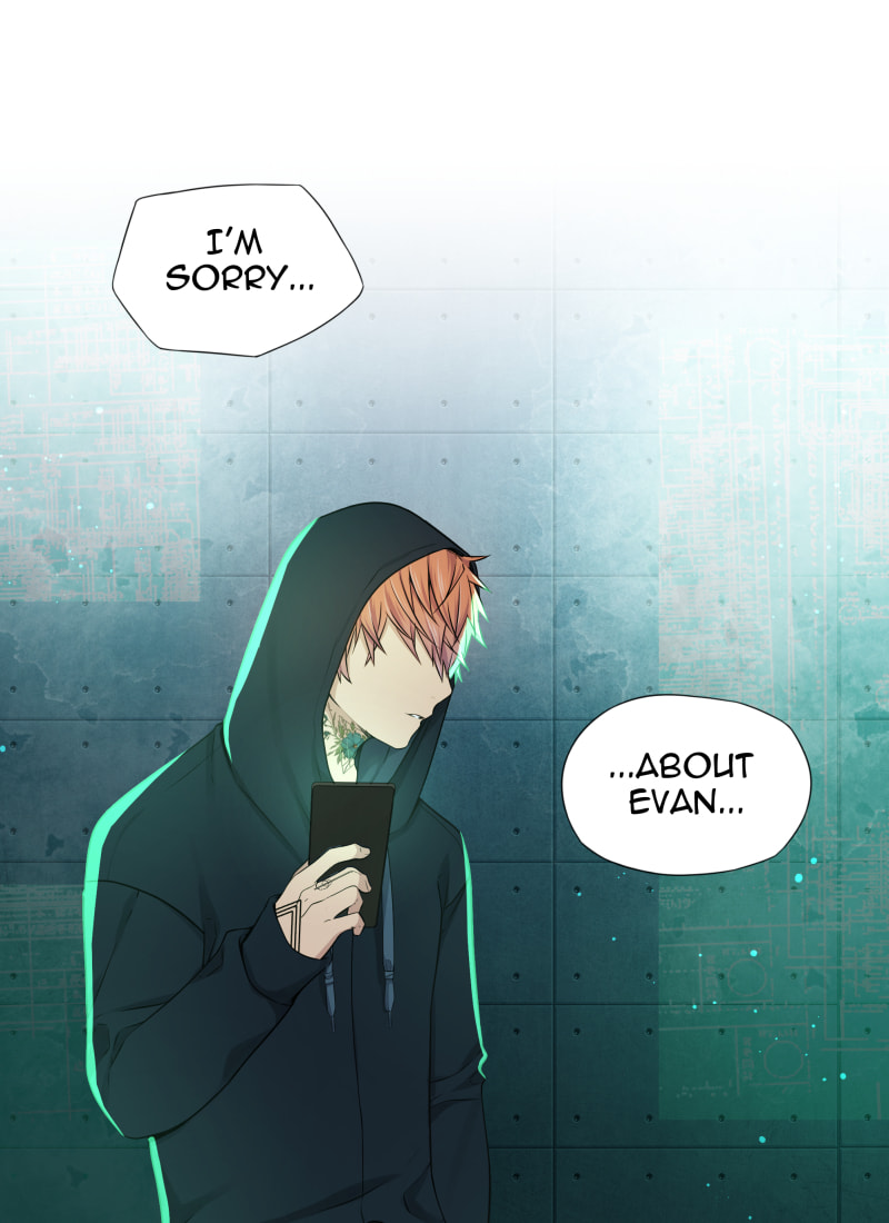 Read Phase 20 chapter 60 image 20 on Lezhin
