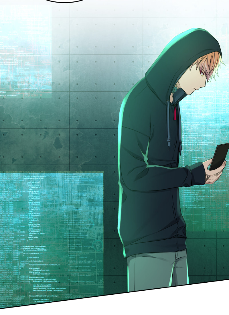 Read Phase 20 chapter 60 image 26 on Lezhin