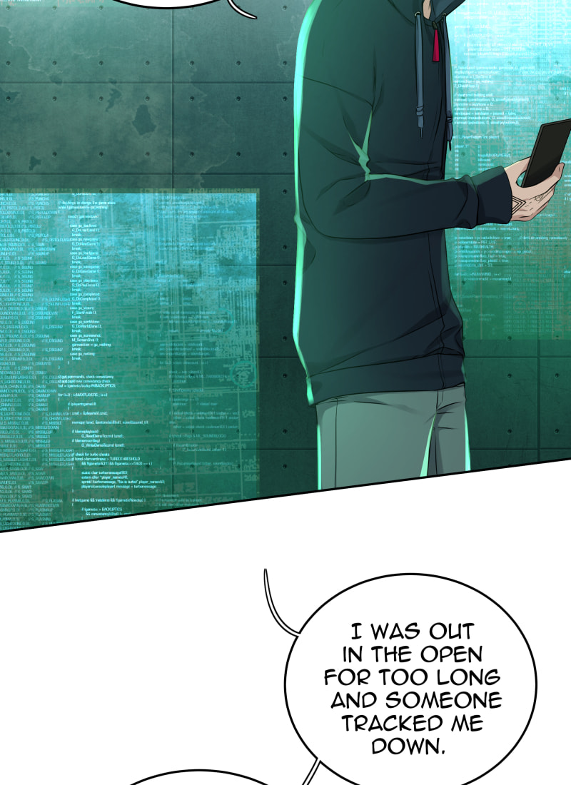 Read Phase 20 chapter 60 image 33 on Lezhin