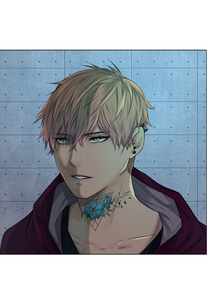 Read Phase 20 chapter 60 image 97 on Lezhin