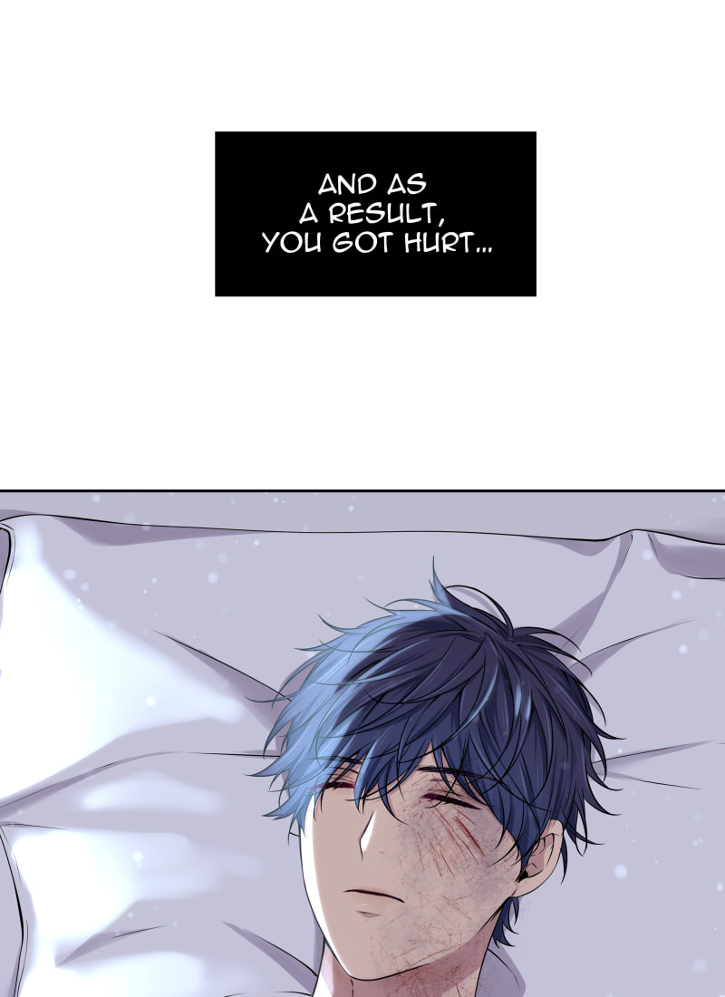 Read Phase 20 chapter 61 image 10 on Lezhin