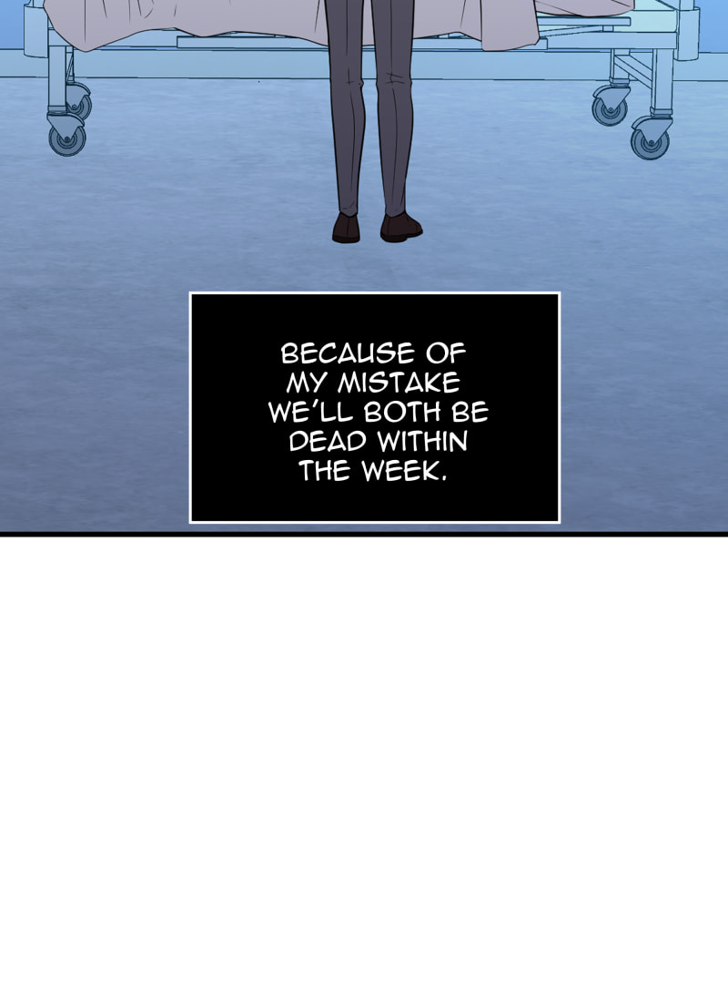 Read Phase 20 chapter 61 image 14 on Lezhin