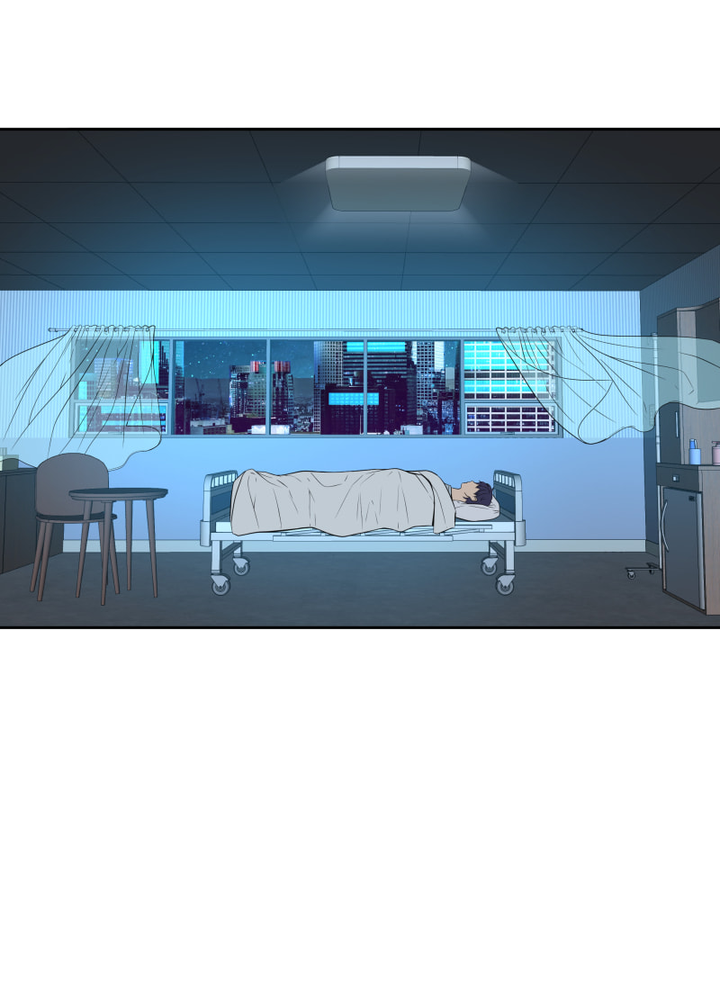 Read Phase 20 chapter 61 image 20 on Lezhin