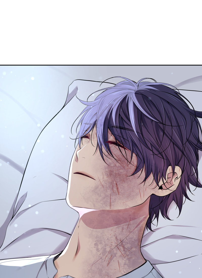 Read Phase 20 chapter 61 image 28 on Lezhin