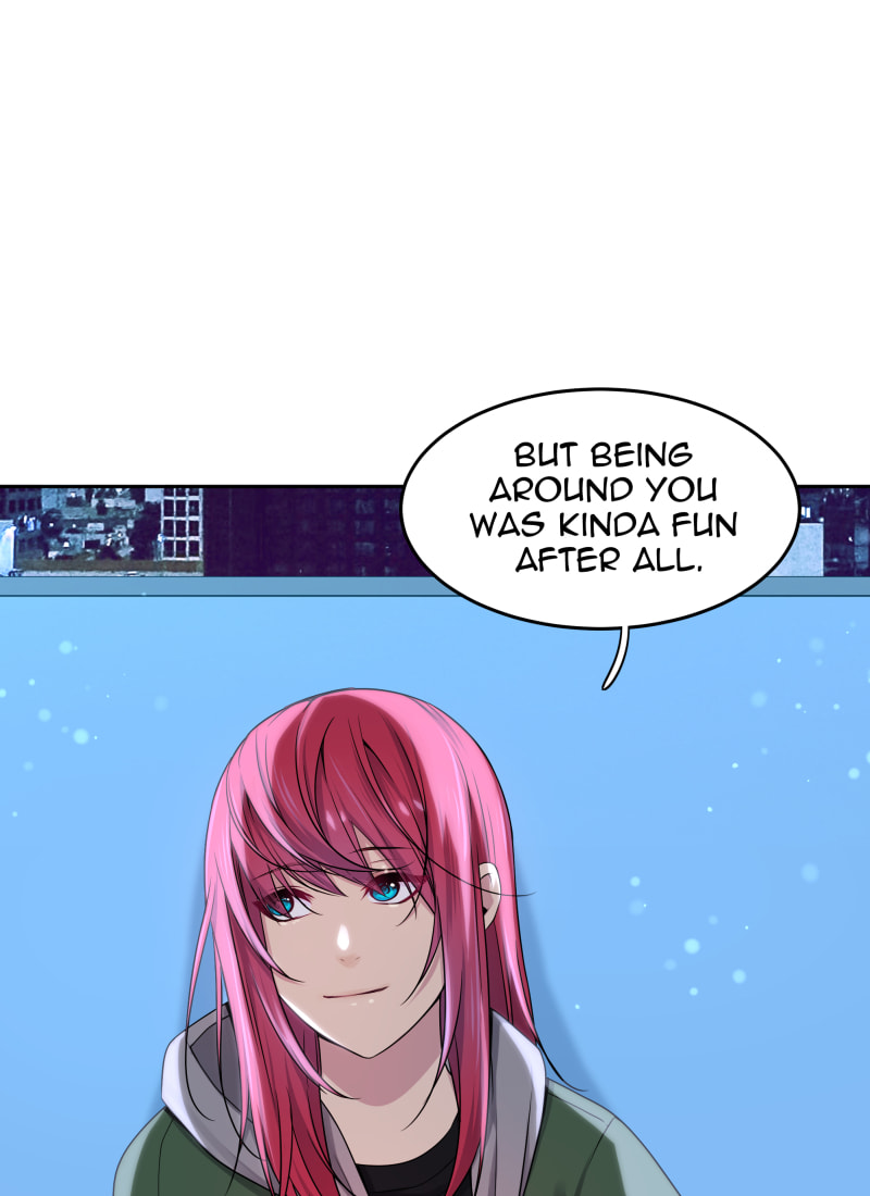 Read Phase 20 chapter 61 image 33 on Lezhin