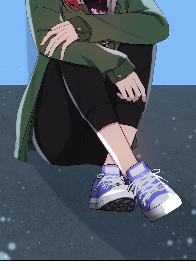 Read Phase 20 chapter 61 image 34 on Lezhin