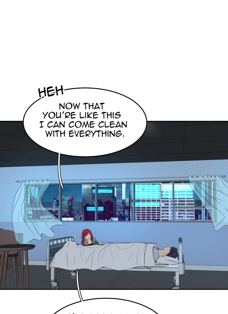 Read Phase 20 chapter 61 image 44 on Lezhin