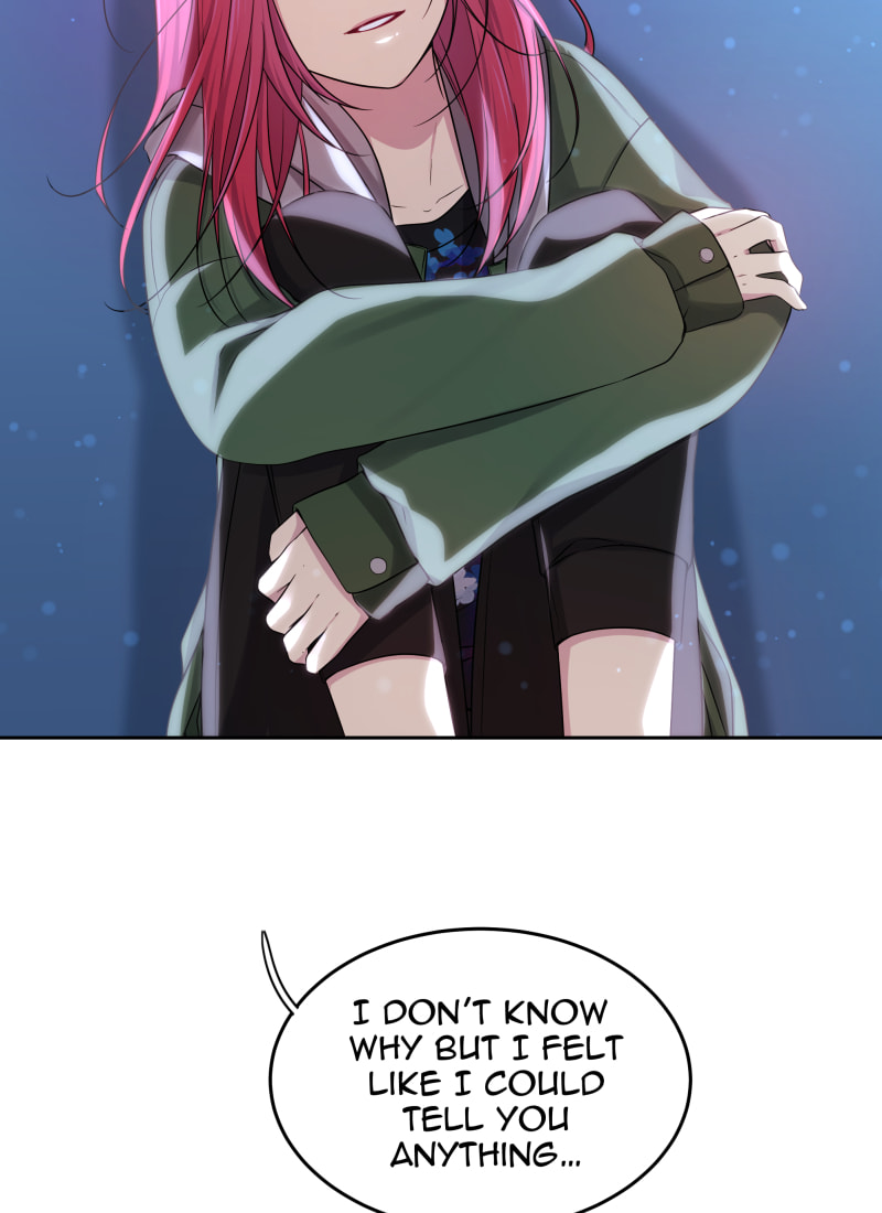 Read Phase 20 chapter 61 image 46 on Lezhin
