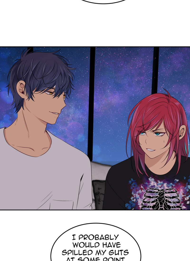 Read Phase 20 chapter 61 image 47 on Lezhin