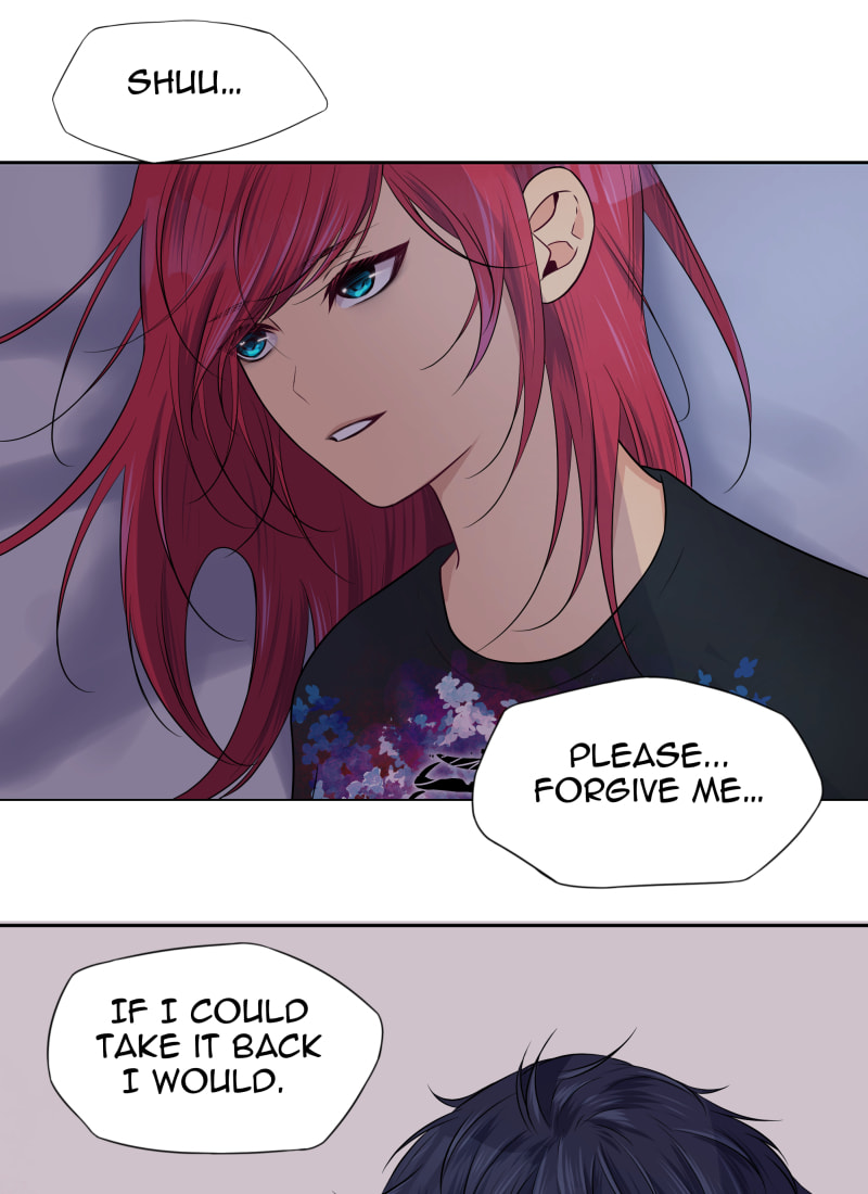Read Phase 20 chapter 61 image 64 on Lezhin
