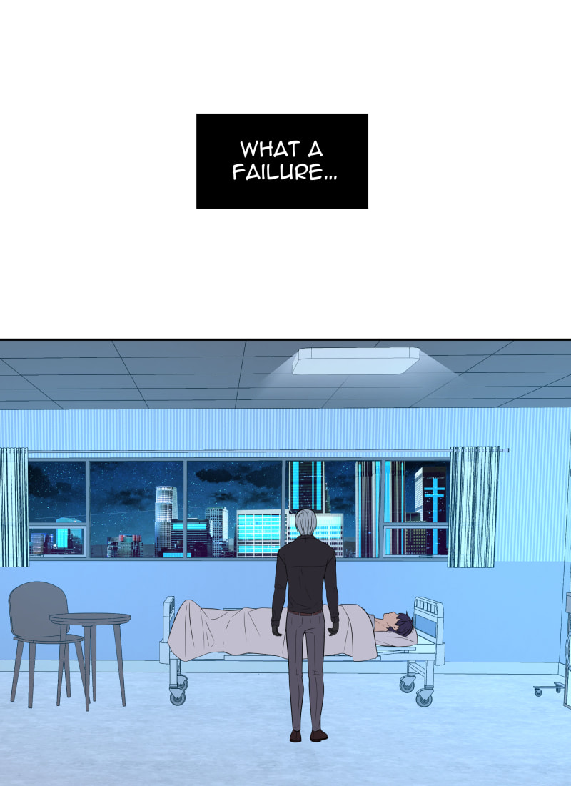 Read Phase 20 chapter 61 image 7 on Lezhin