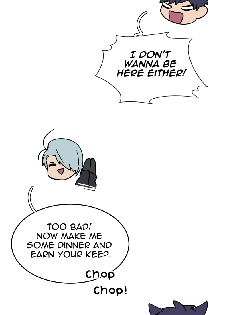 Read Phase 20 chapter 62 image 108 on Lezhin