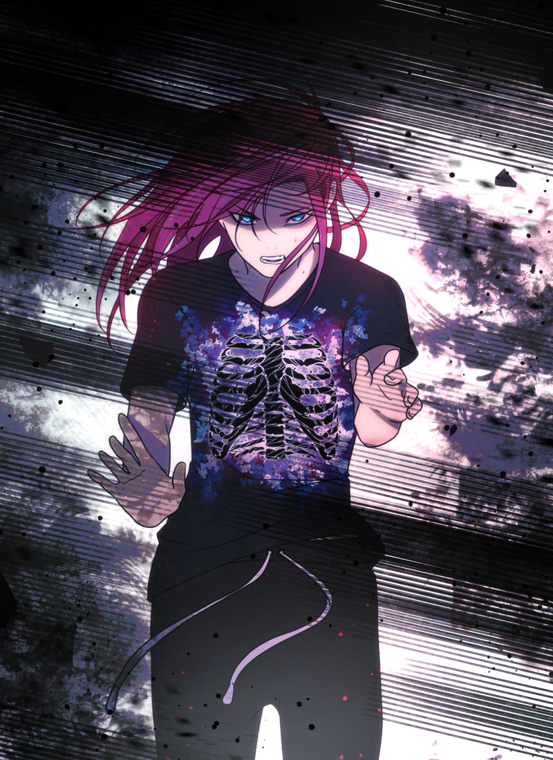 Read Phase 20 chapter 62 image 20 on Lezhin