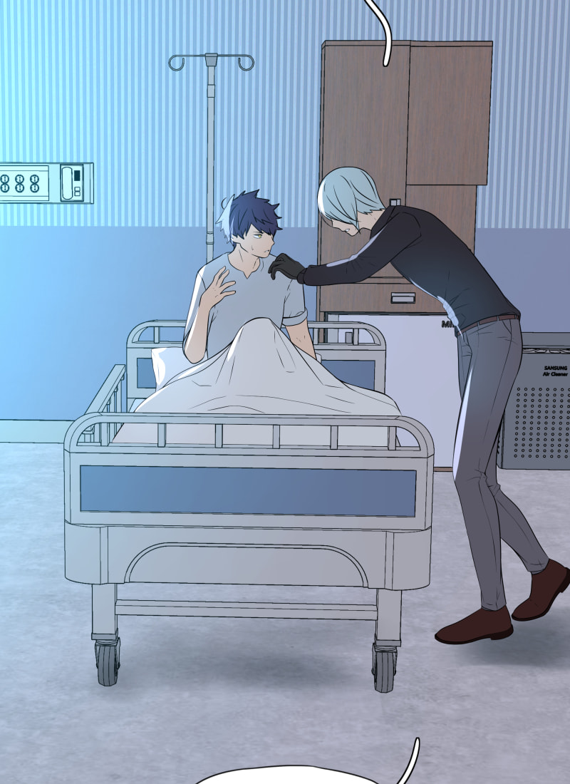 Read Phase 20 chapter 62 image 26 on Lezhin