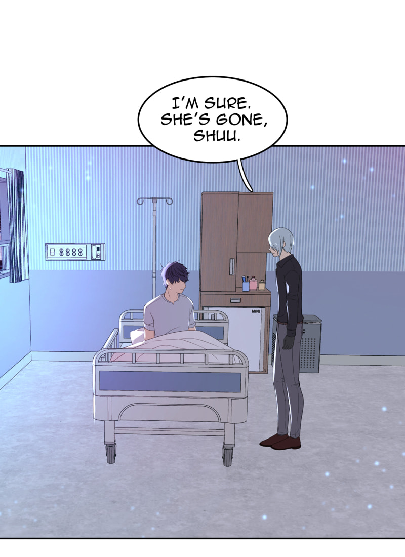 Read Phase 20 chapter 62 image 34 on Lezhin