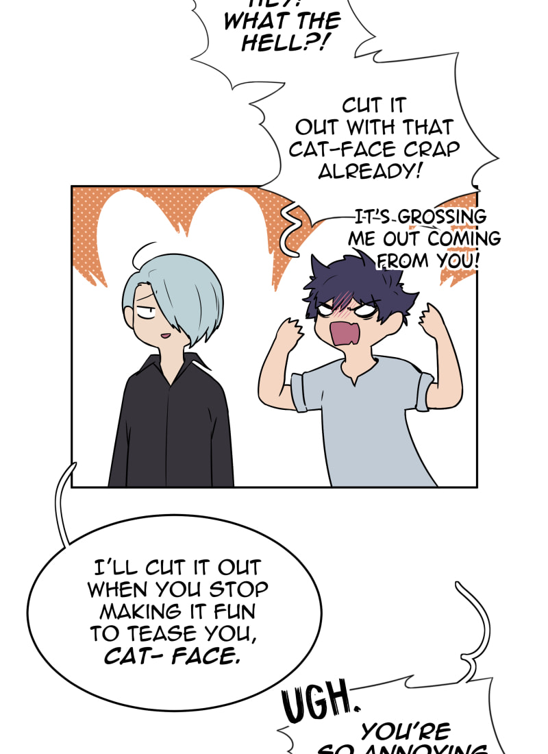 Read Phase 20 chapter 62 image 44 on Lezhin