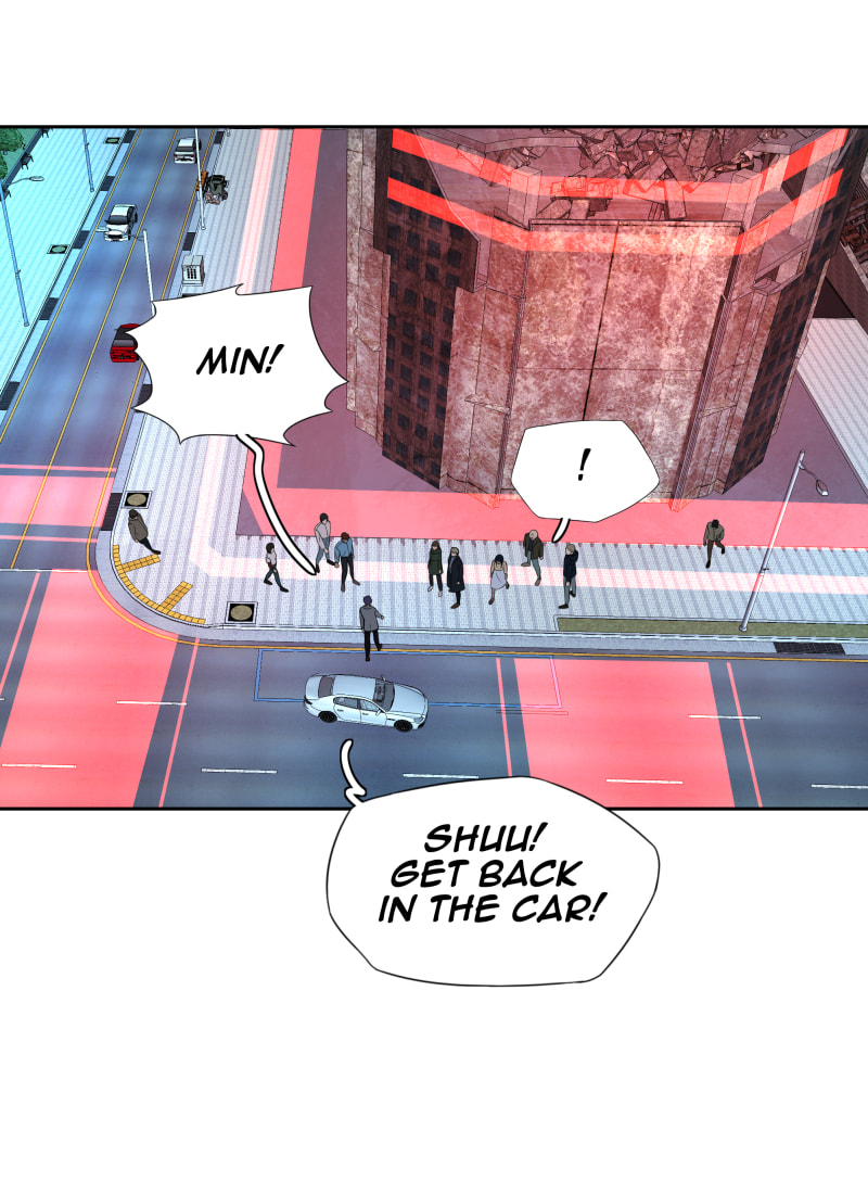 Read Phase 20 chapter 62 image 81 on Lezhin