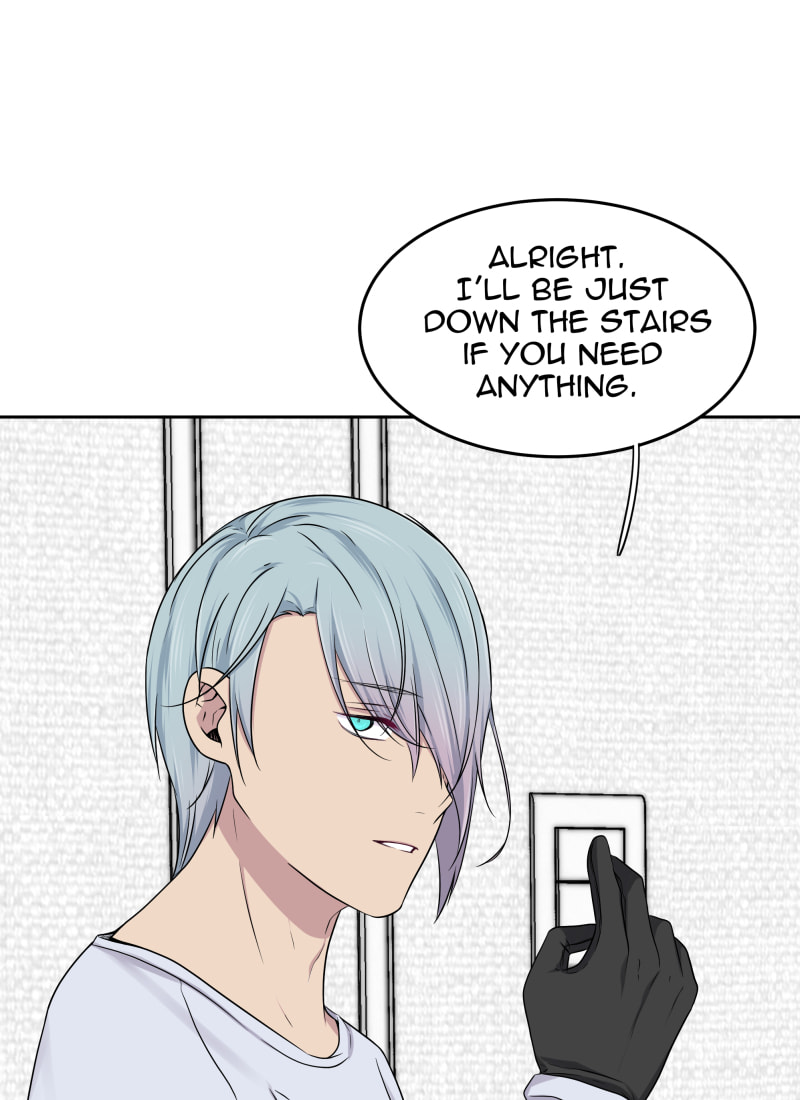 Read Phase 20 chapter 63 image 16 on Lezhin
