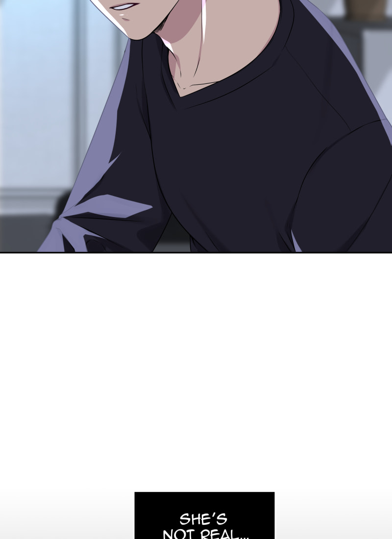 Read Phase 20 chapter 63 image 23 on Lezhin
