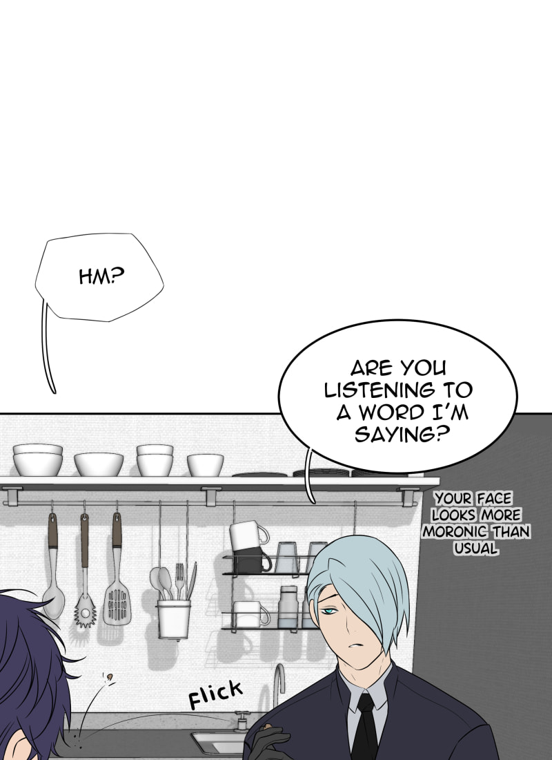 Read Phase 20 chapter 63 image 33 on Lezhin