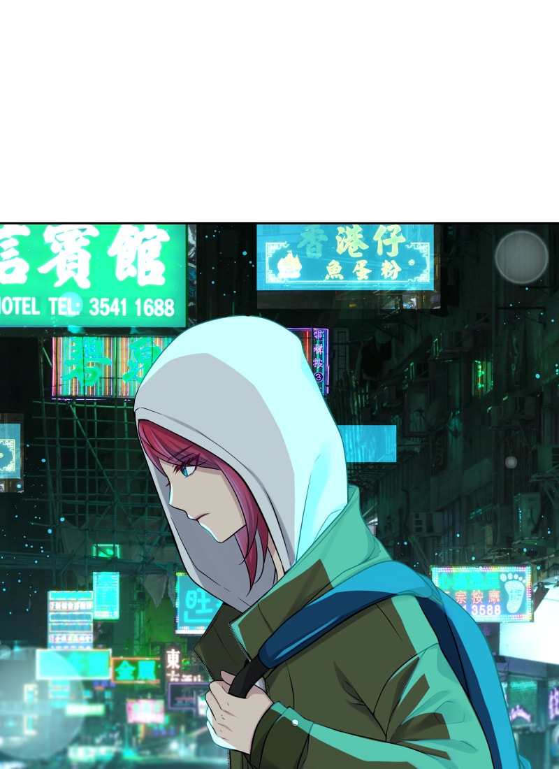 Read Phase 20 chapter 64 image 100 on Lezhin