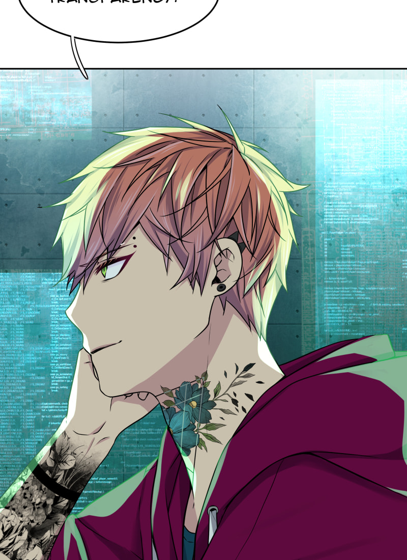 Read Phase 20 chapter 64 image 109 on Lezhin