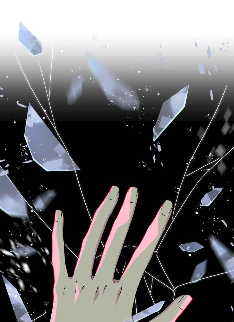 Read Phase 20 chapter 64 image 11 on Lezhin