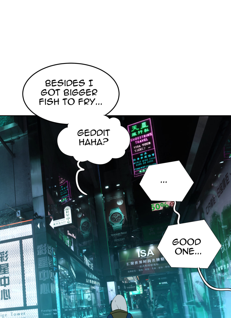 Read Phase 20 chapter 64 image 118 on Lezhin