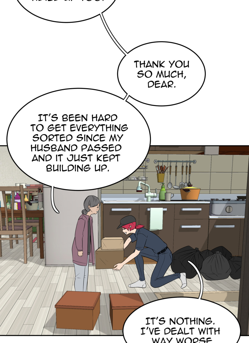 Read Phase 20 chapter 64 image 121 on Lezhin