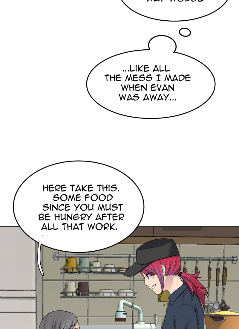 Read Phase 20 chapter 64 image 122 on Lezhin